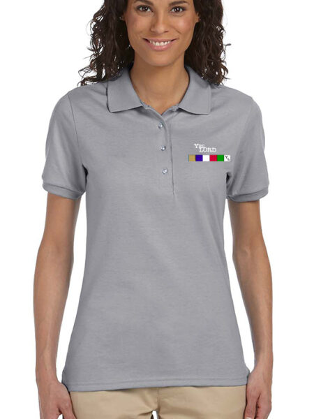 Jerseys Ladies' Dri-Power Active Polo