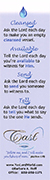 Cast Bookmark-4 copy