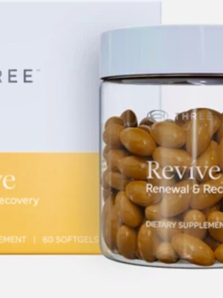 Revive - Vitamin