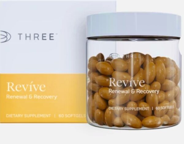 Revive - Vitamin