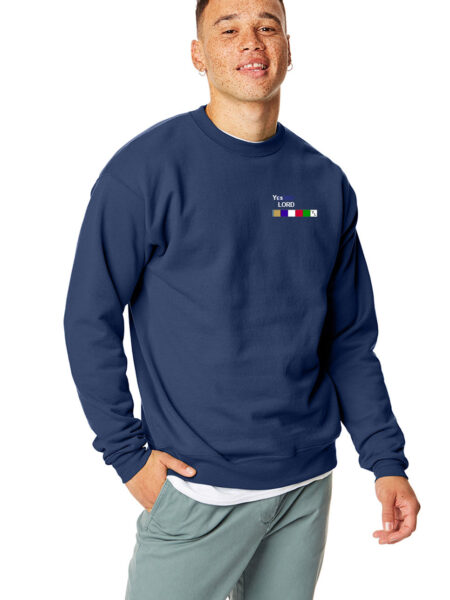 Hanes Crewneck Sweatshirt