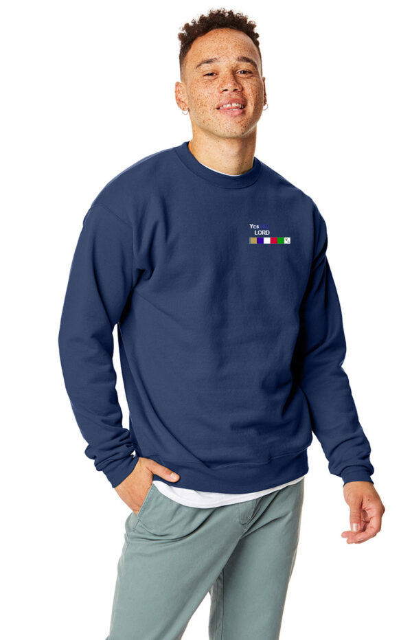 Hanes Crewneck Sweatshirt
