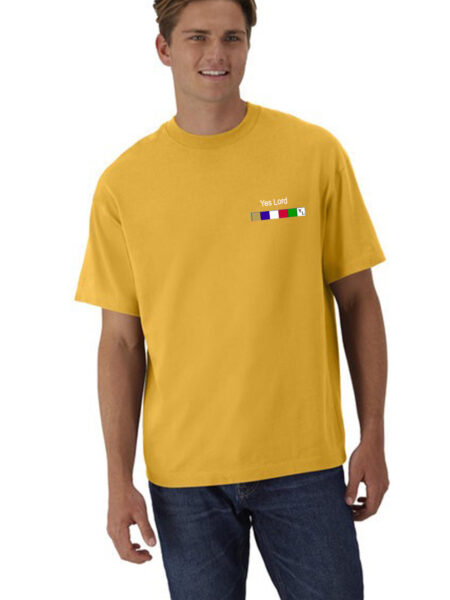 Hanes Unisex Beefy-T