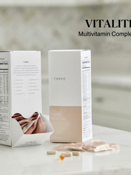 Vitalite Superfood Blend * Multivitamin Complex