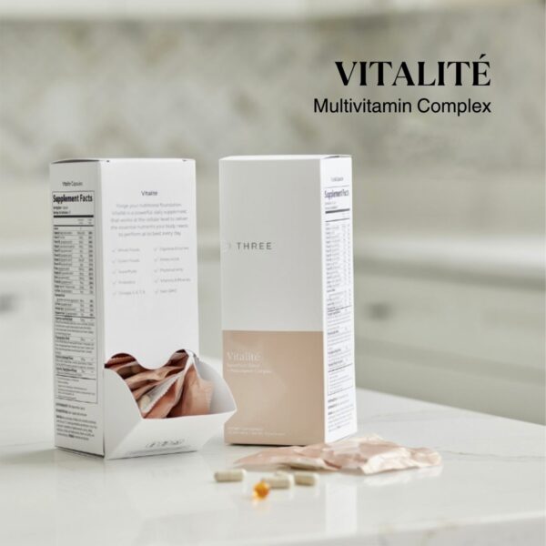Vitalite Superfood Blend * Multivitamin Complex