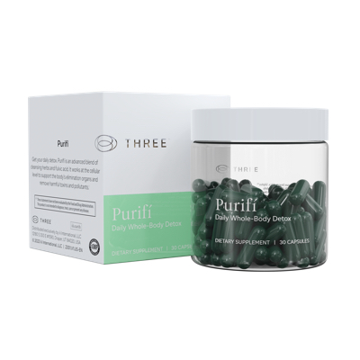 Purifi - Vitamin