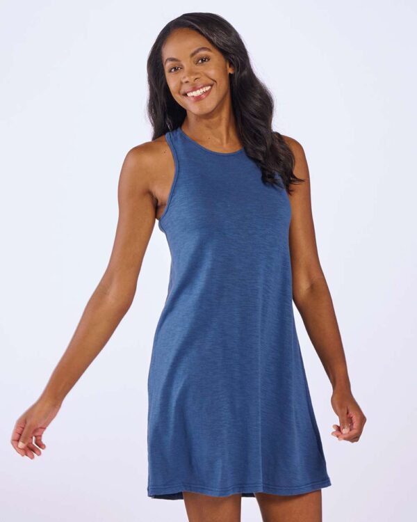 Women's Costal Cover Up - Image 4