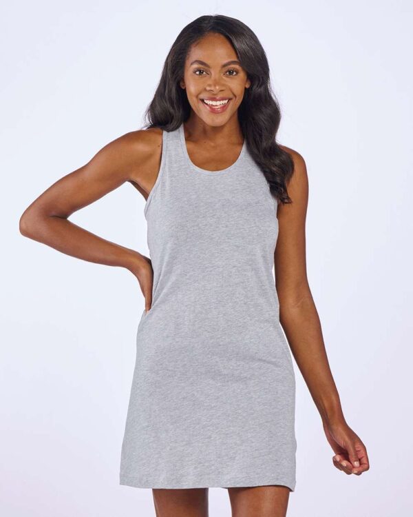 Women's Costal Cover Up - Image 5