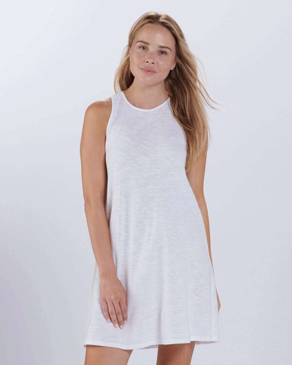 Women's Costal Cover Up - Image 3