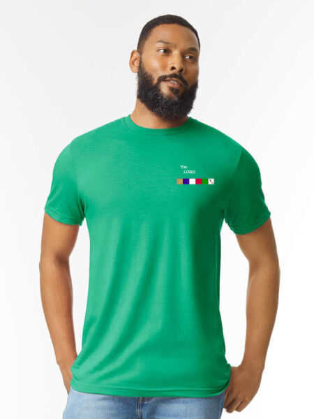 Gildan Softstyle Midweight T-Shirt