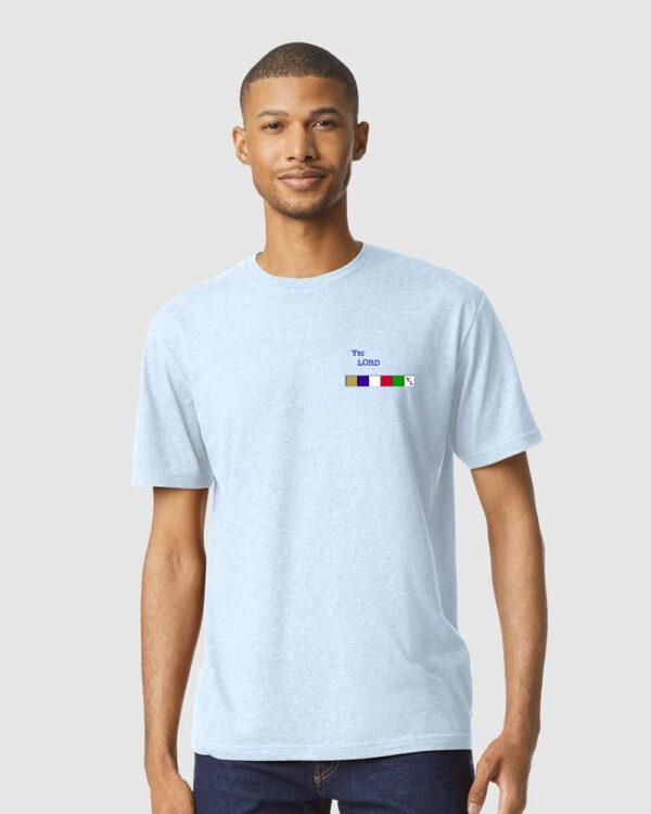 Gildan Softstyle Midweight T-Shirt - Image 4